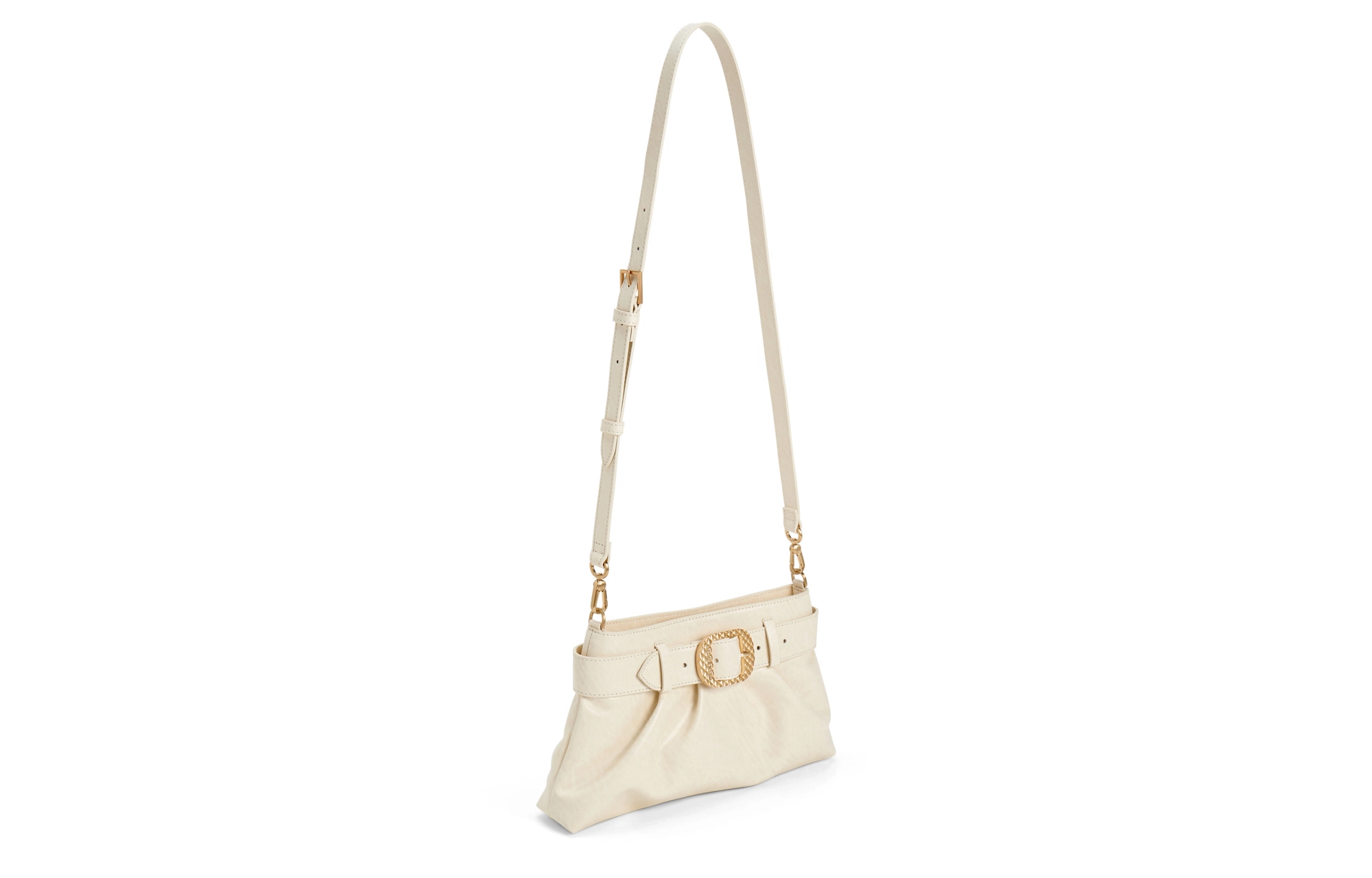 CHARLESKEITH ck NoirCreamDark BrownSilver