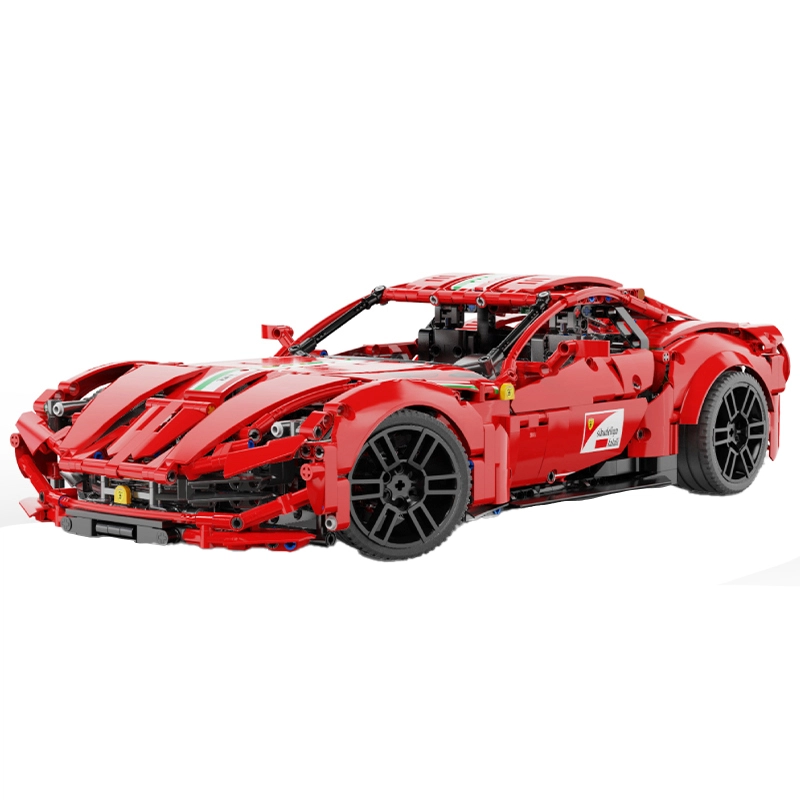 F12 1782pcs T5001