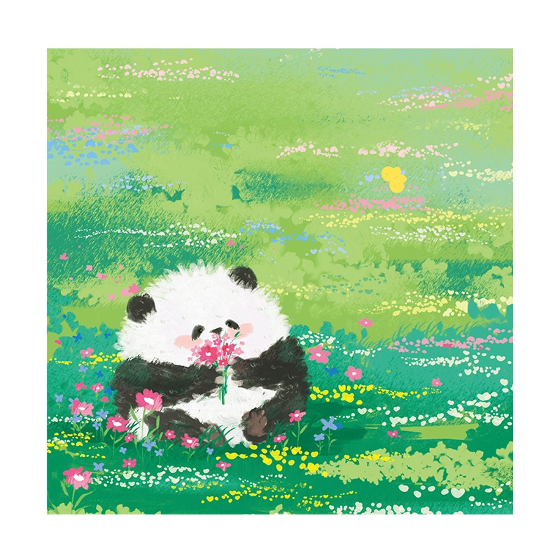 TOI 300pcs