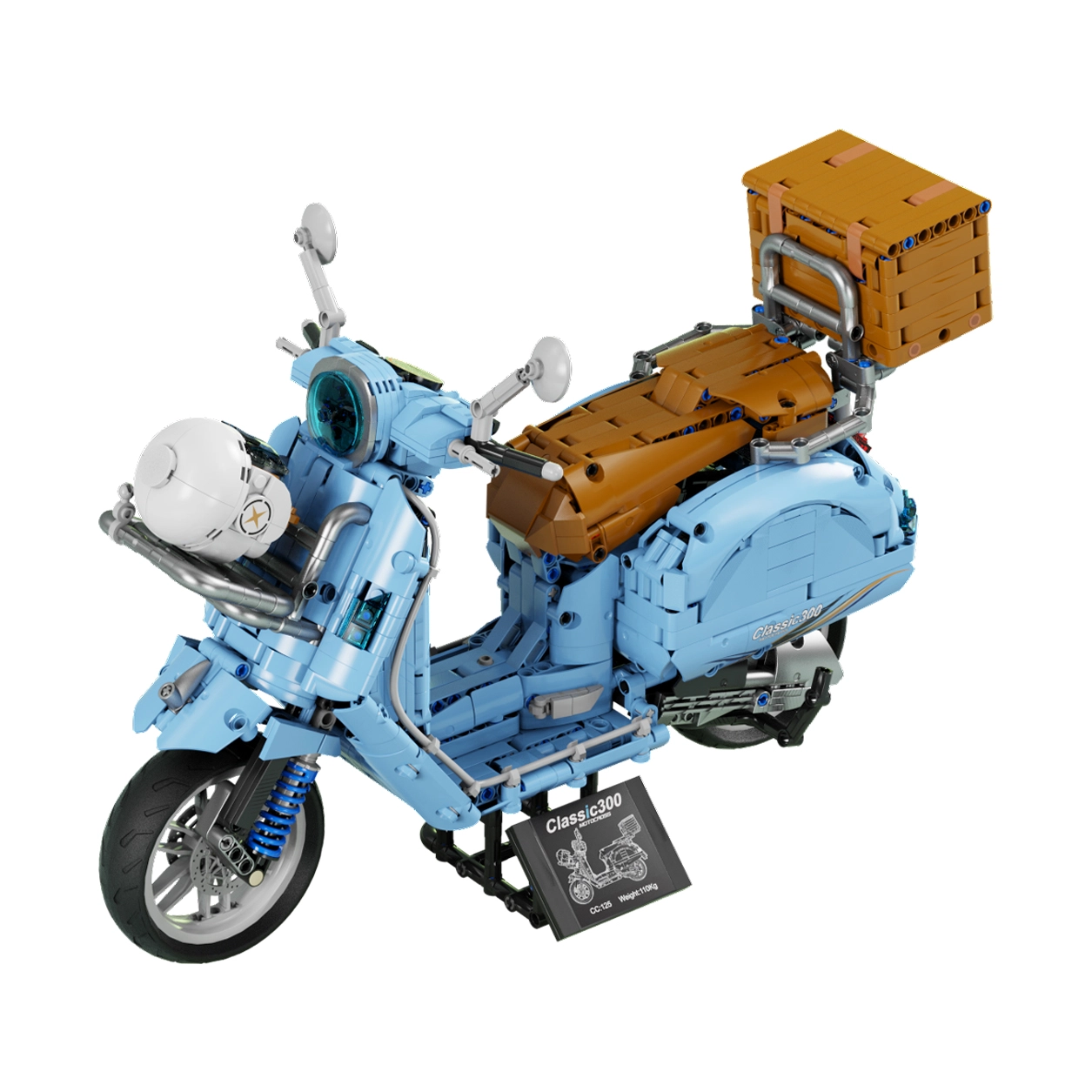 15 1828pcs T4025A