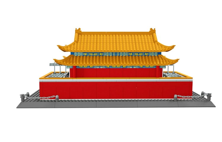 823pcs 5218