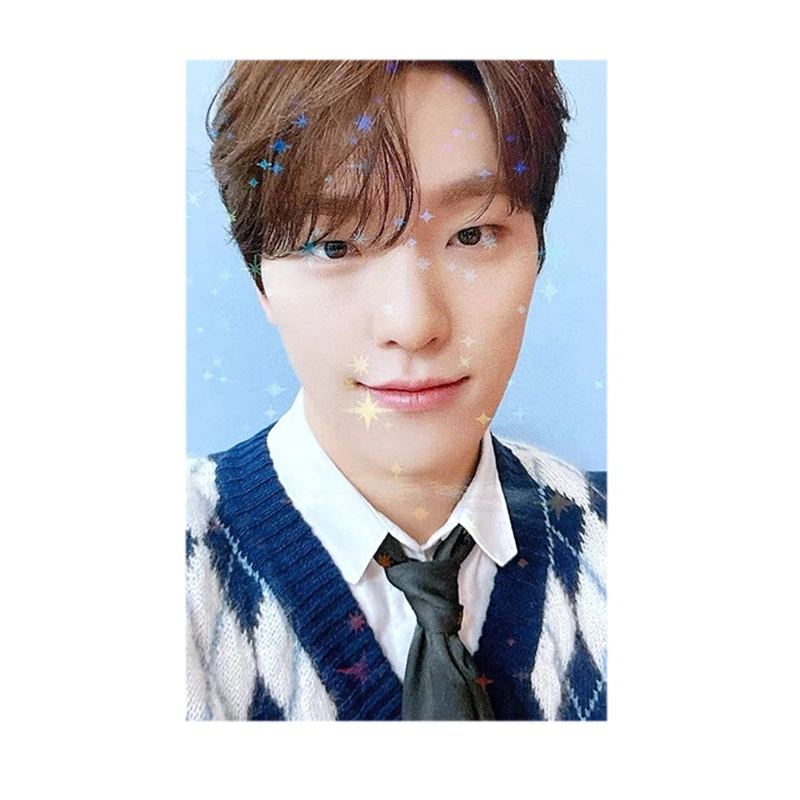 HYBE SEVENTEEN 10FML wvsjp