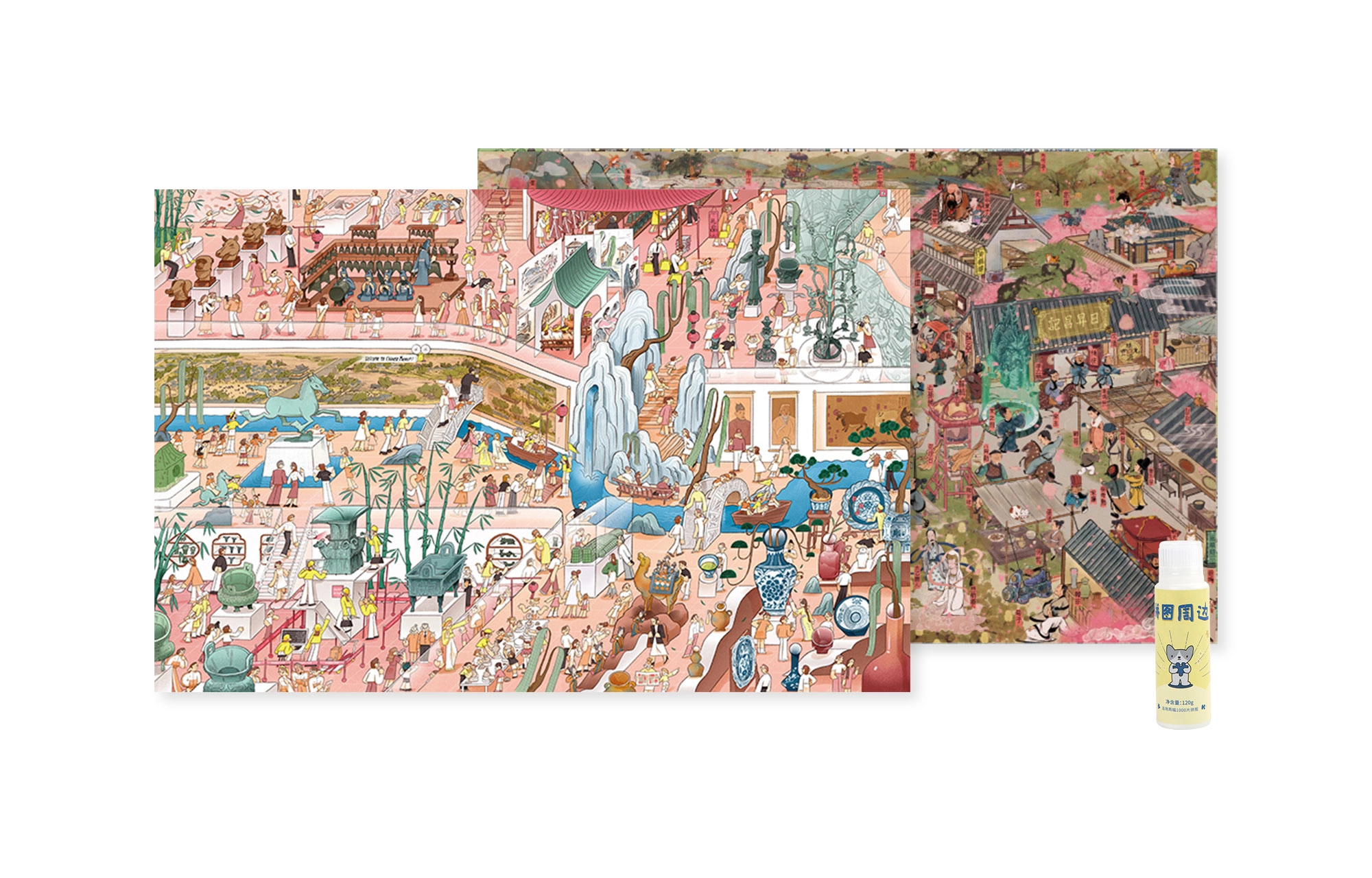 1000pcs
