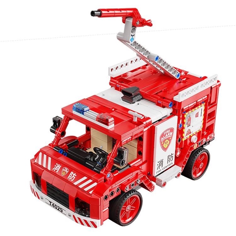 586pcs T4029