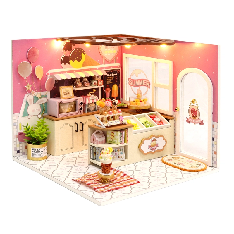3d H-021023 diy