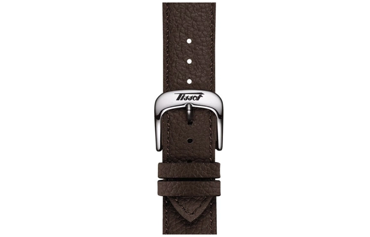 TISSOT 1938 50 39mm T142.464.16.062.00
