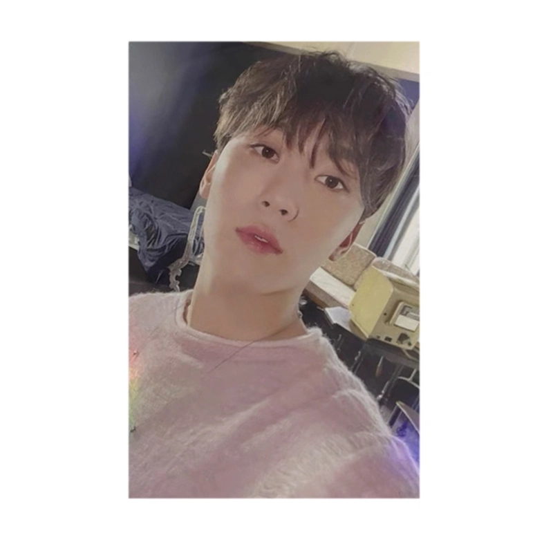 HYBE SEVENTEEN 10FML wvsjp