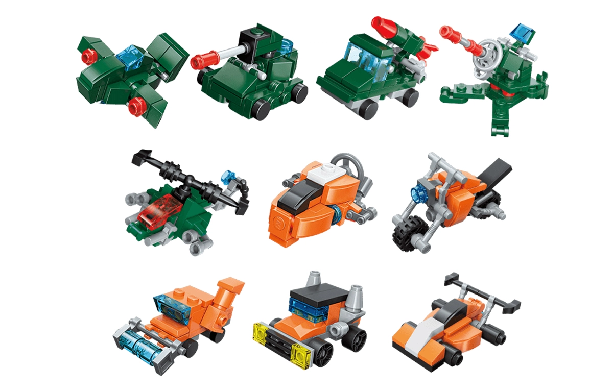 DW2106C