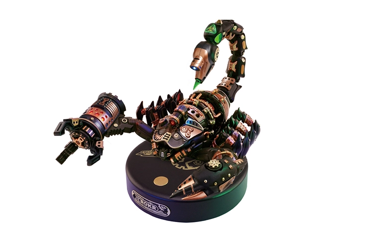 3D MI04