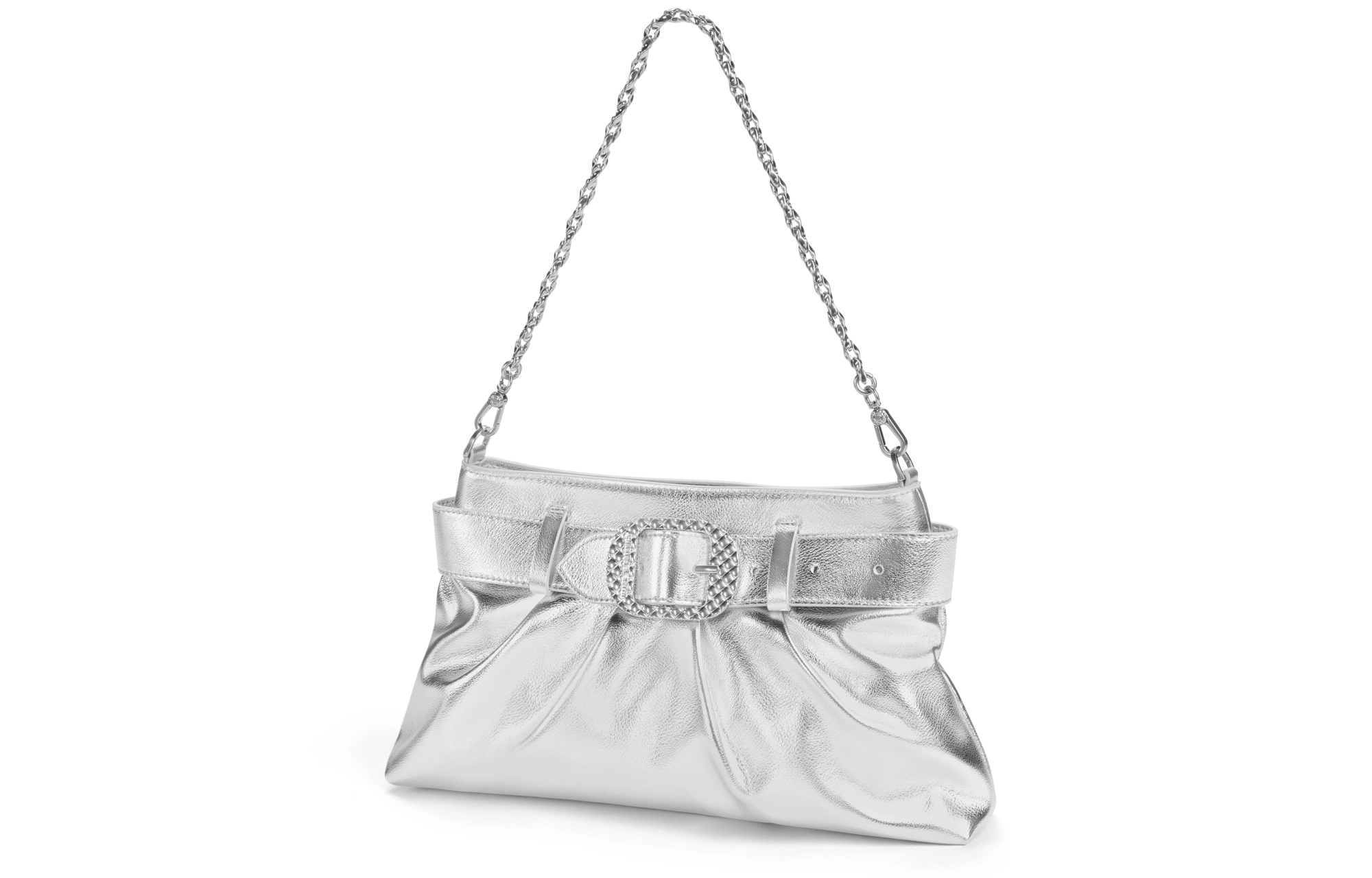 CHARLESKEITH ck NoirCreamDark BrownSilver