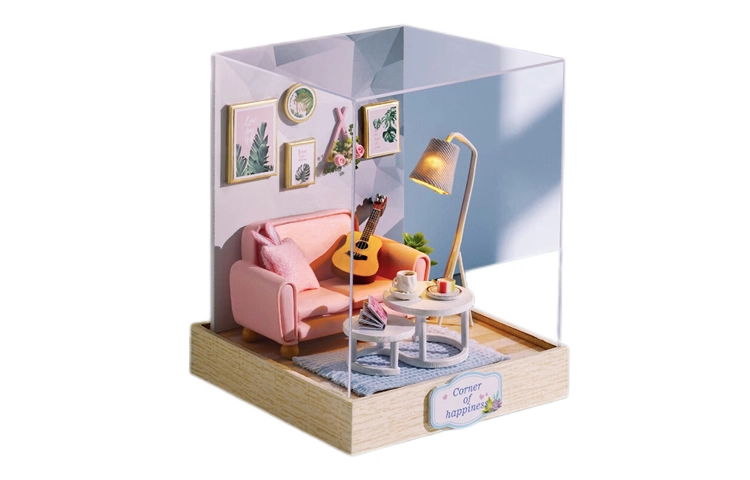 diy QT-025