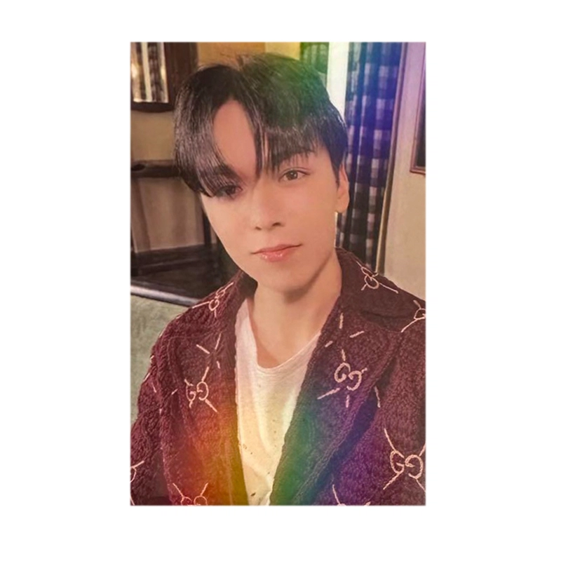 HYBE SEVENTEEN 10FML wvsjp