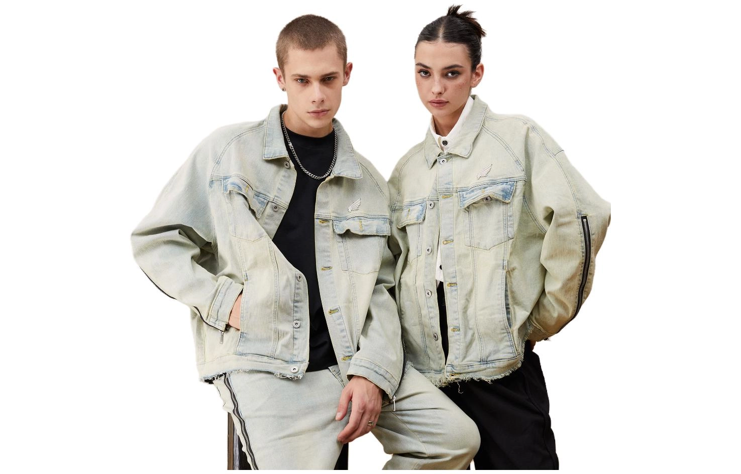 KREATE DENIM