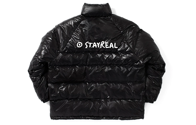 STAYREAL