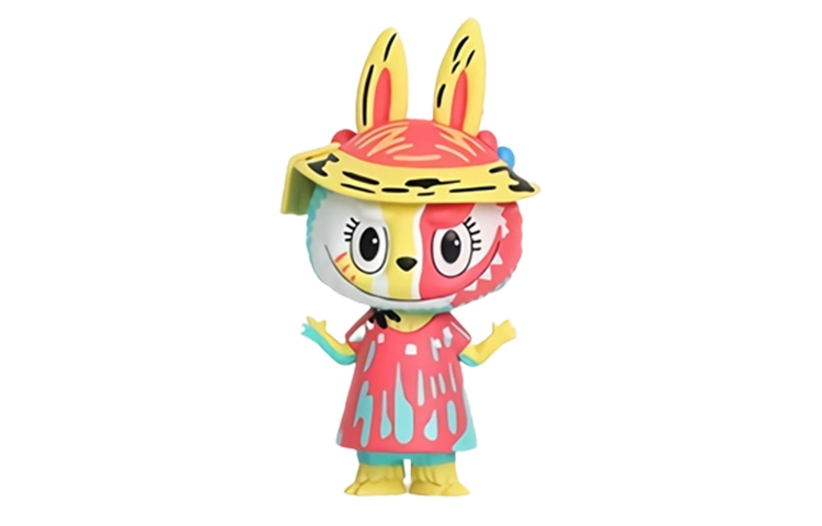 POP MART LABUBU 12