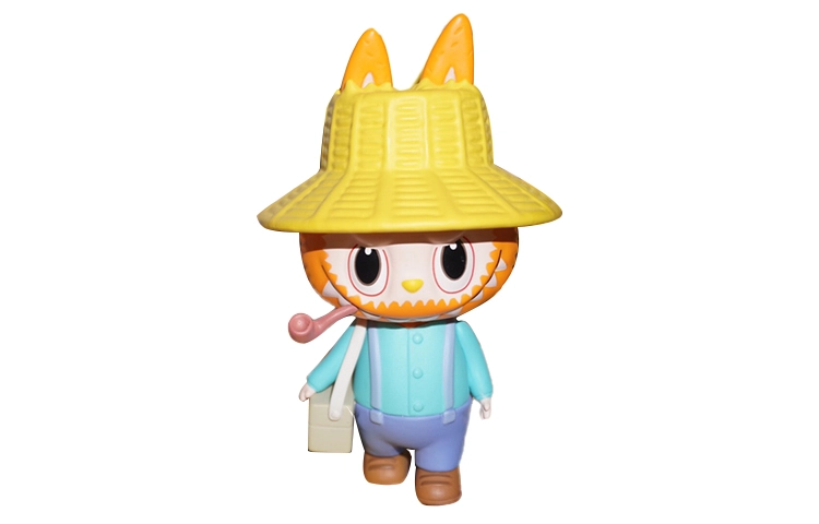 POP MART LABUBU 12