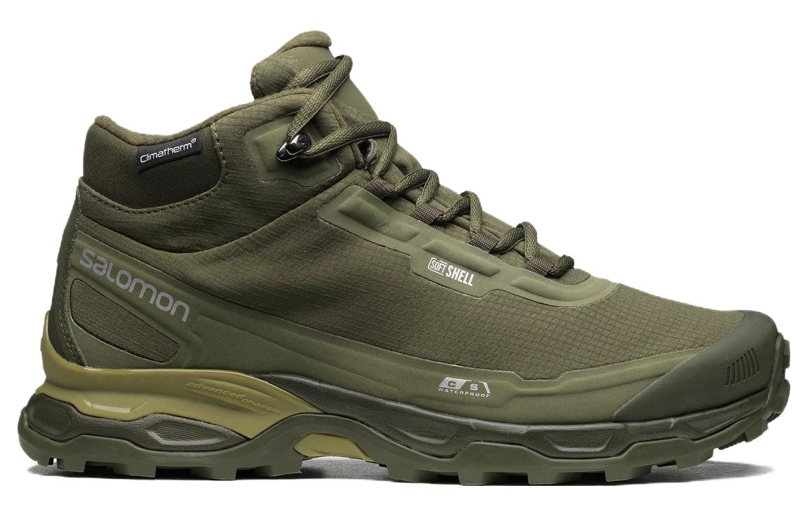 SALOMON Shelter Cswp