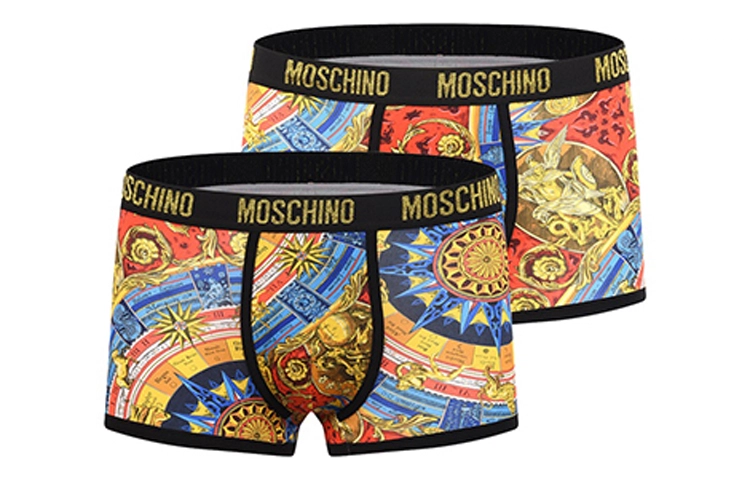 MOSCHINO Underwear 2