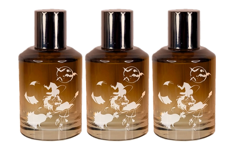 EDP 50ml*3
