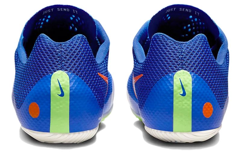 Nike Zoom Rival Sprint S10