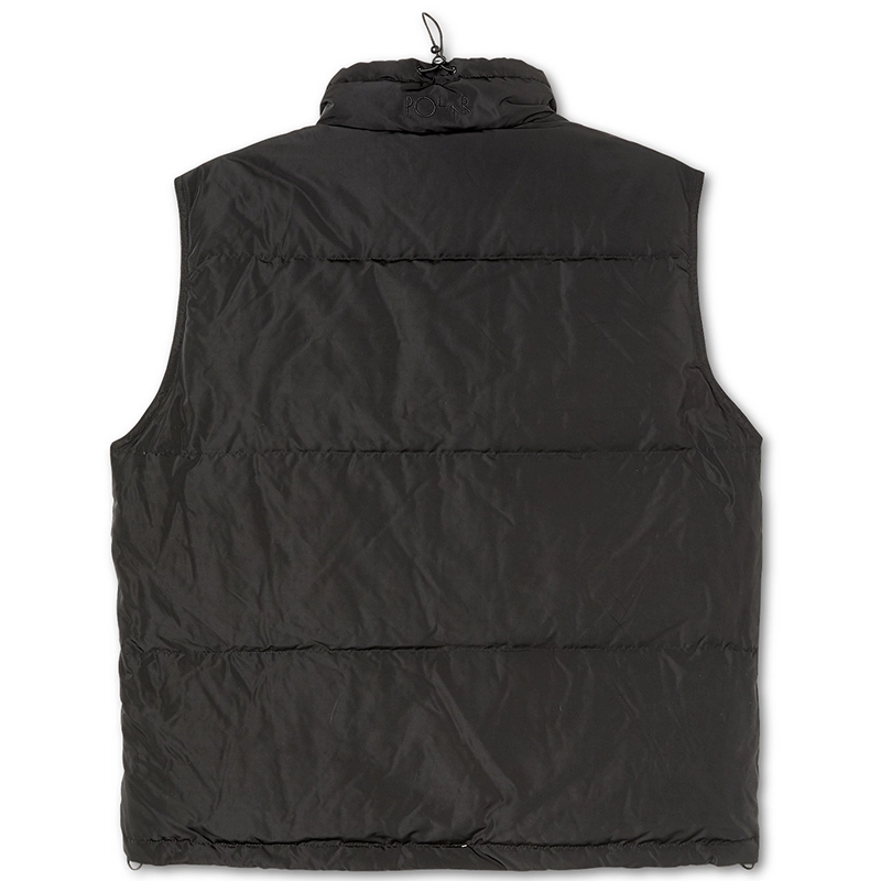 POLAR SKATE CO Puffer Vest