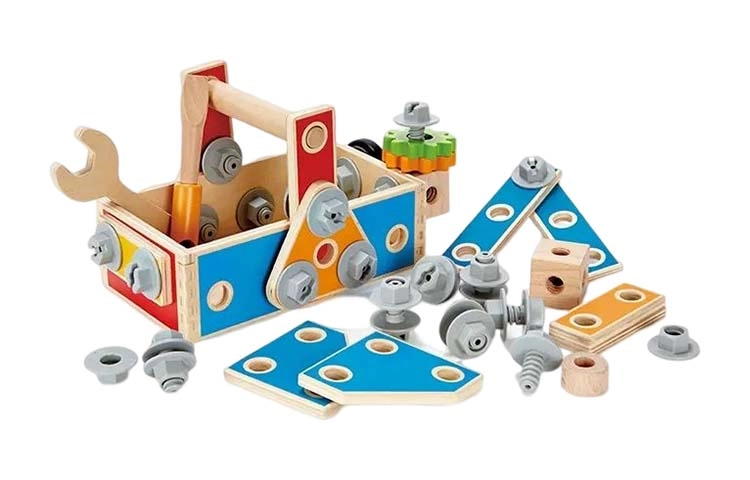Hape E8039