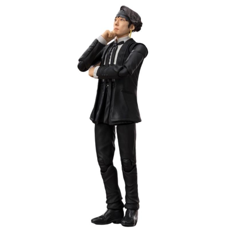 BANDAI S.H.Figuarts 15cm