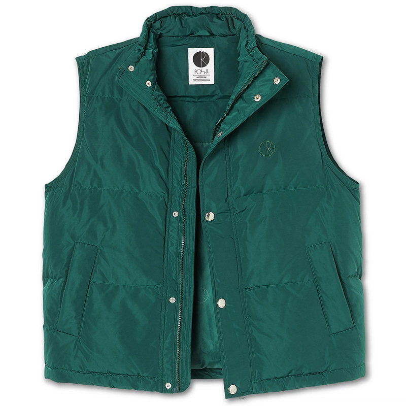POLAR SKATE CO Puffer Vest