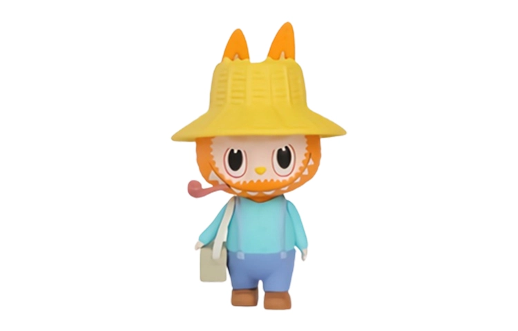 POP MART LABUBU 12