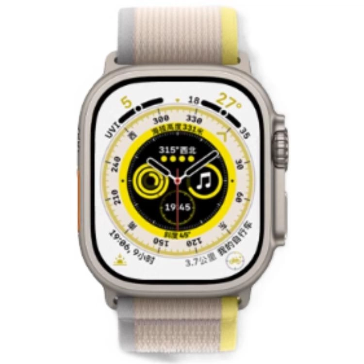 biaodaige applewatchiwatch