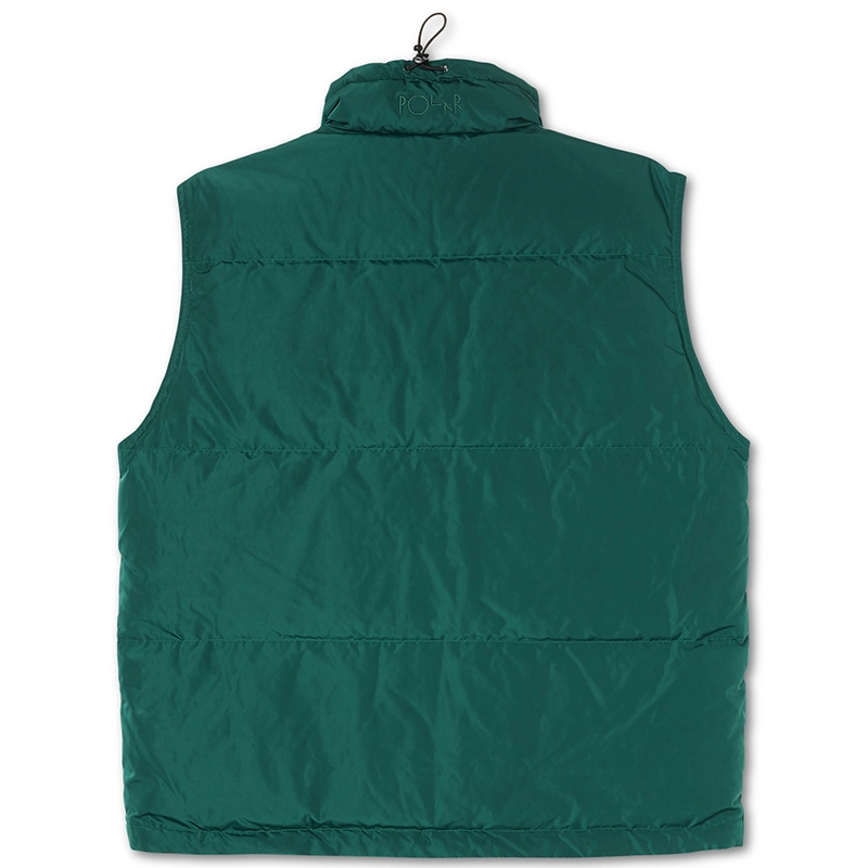 POLAR SKATE CO Puffer Vest