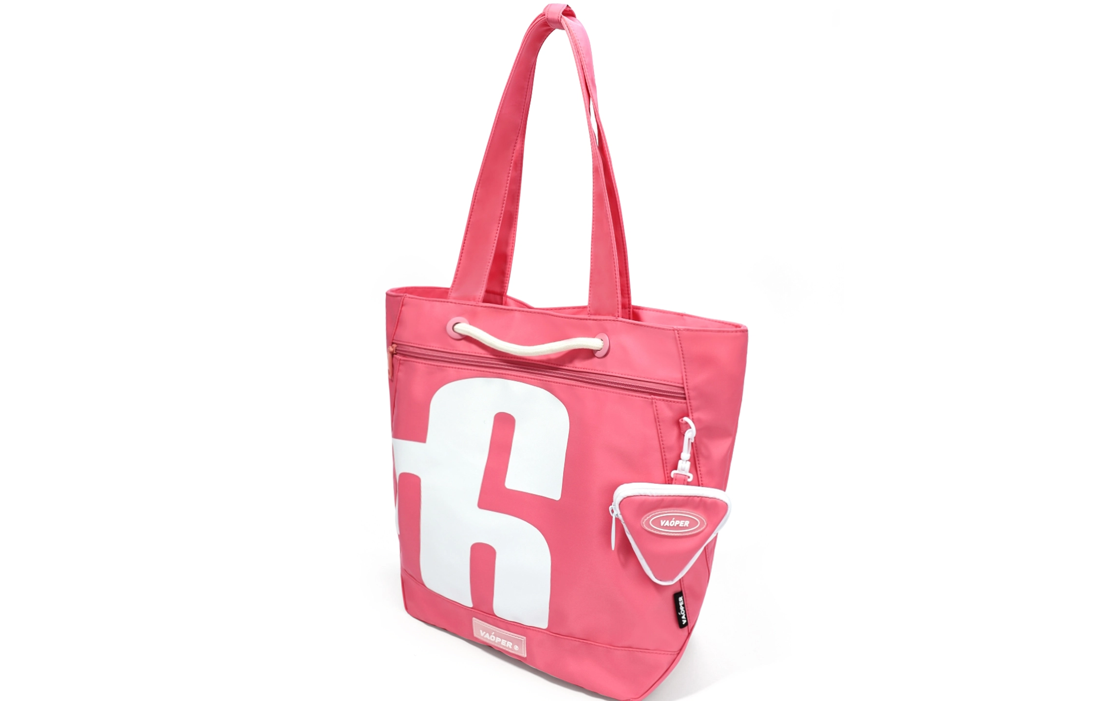 VAOPER Tote