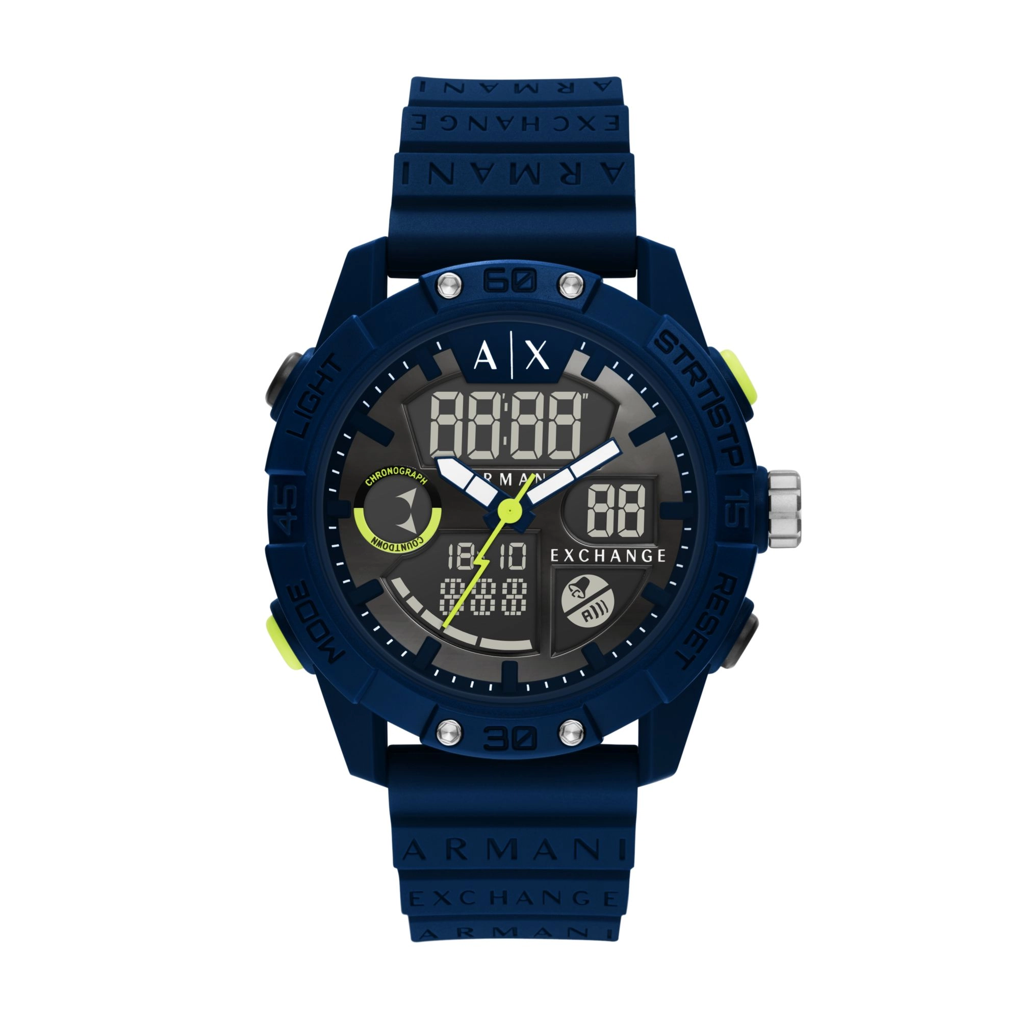 ARMANI EXCHANGE 46mm AX2962