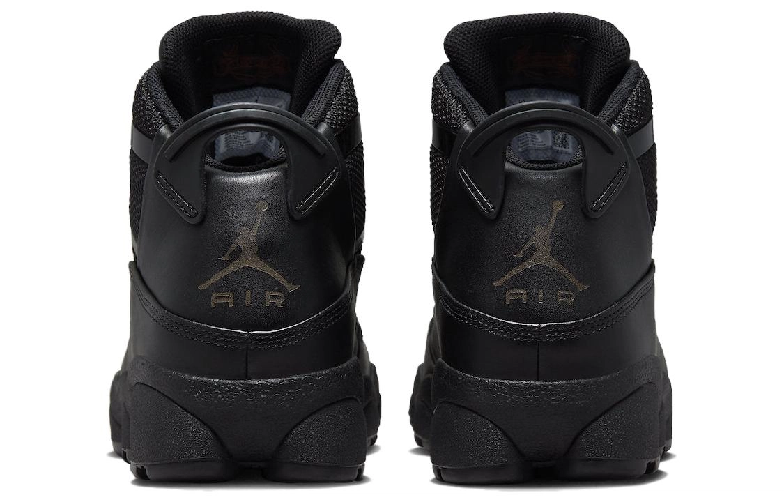 Jordan Air Jordan 6 Rings