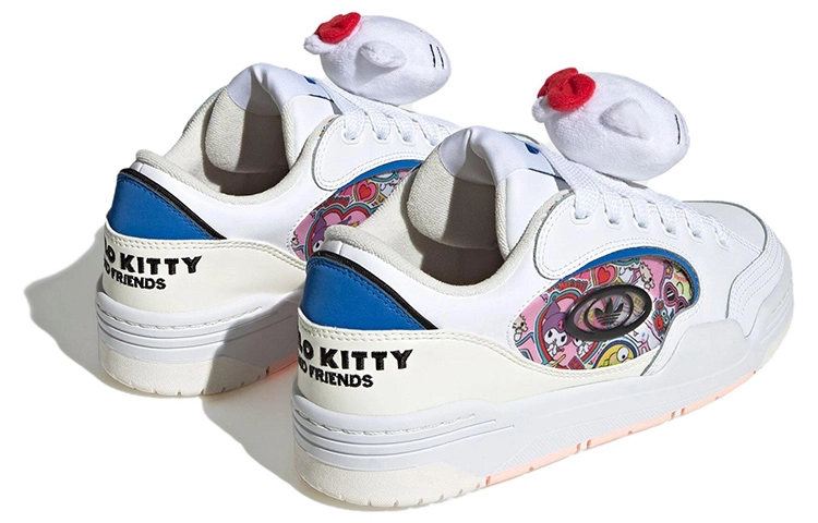 Hello Kitty And Friends x adidas originals Adi2000