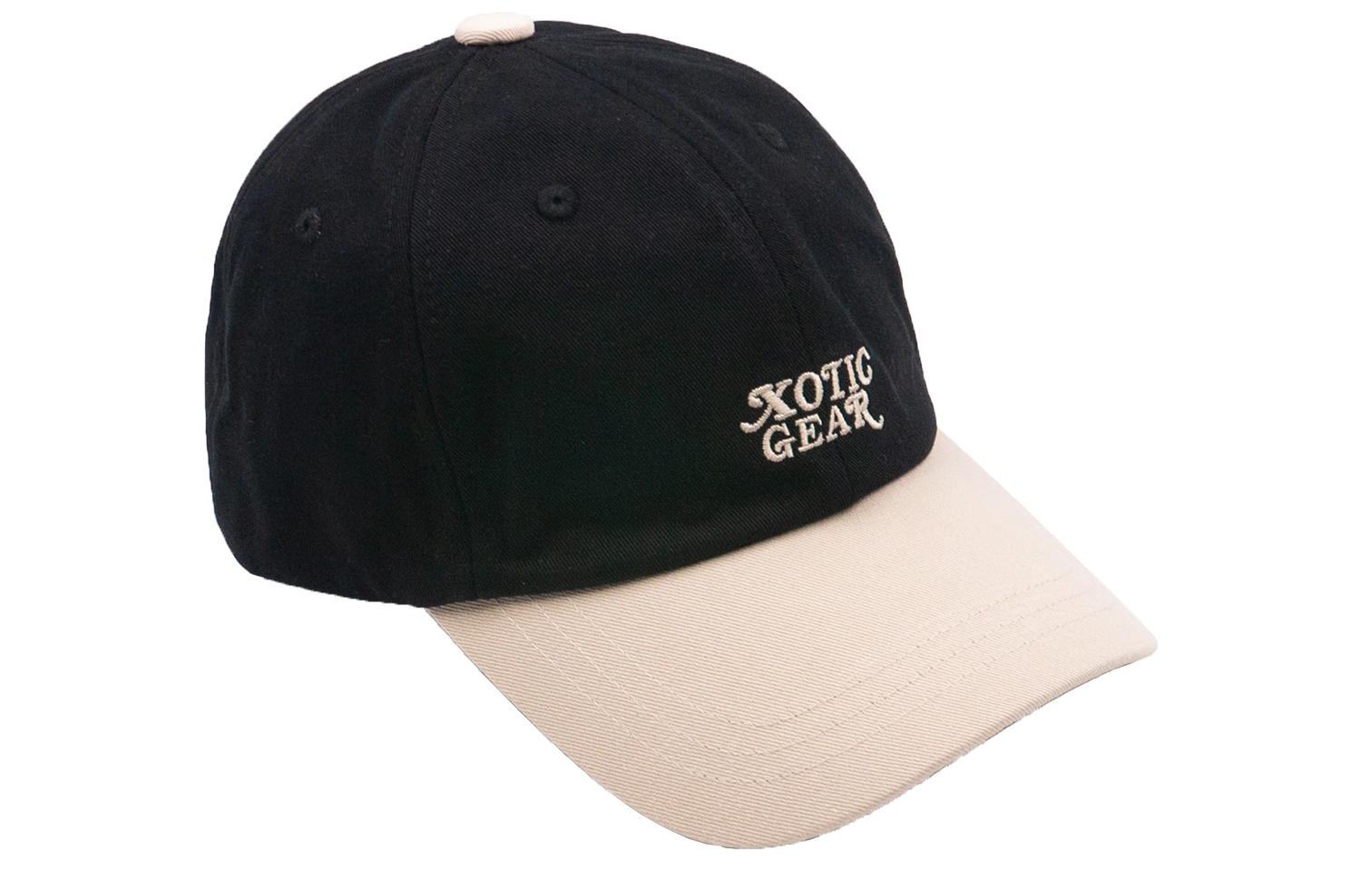 Xotic 70's Vintage Logo Cap
