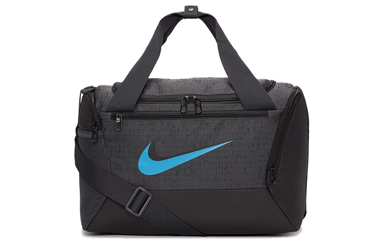 Nike Brsla Xs Duff-9.0 Mtrl Slub