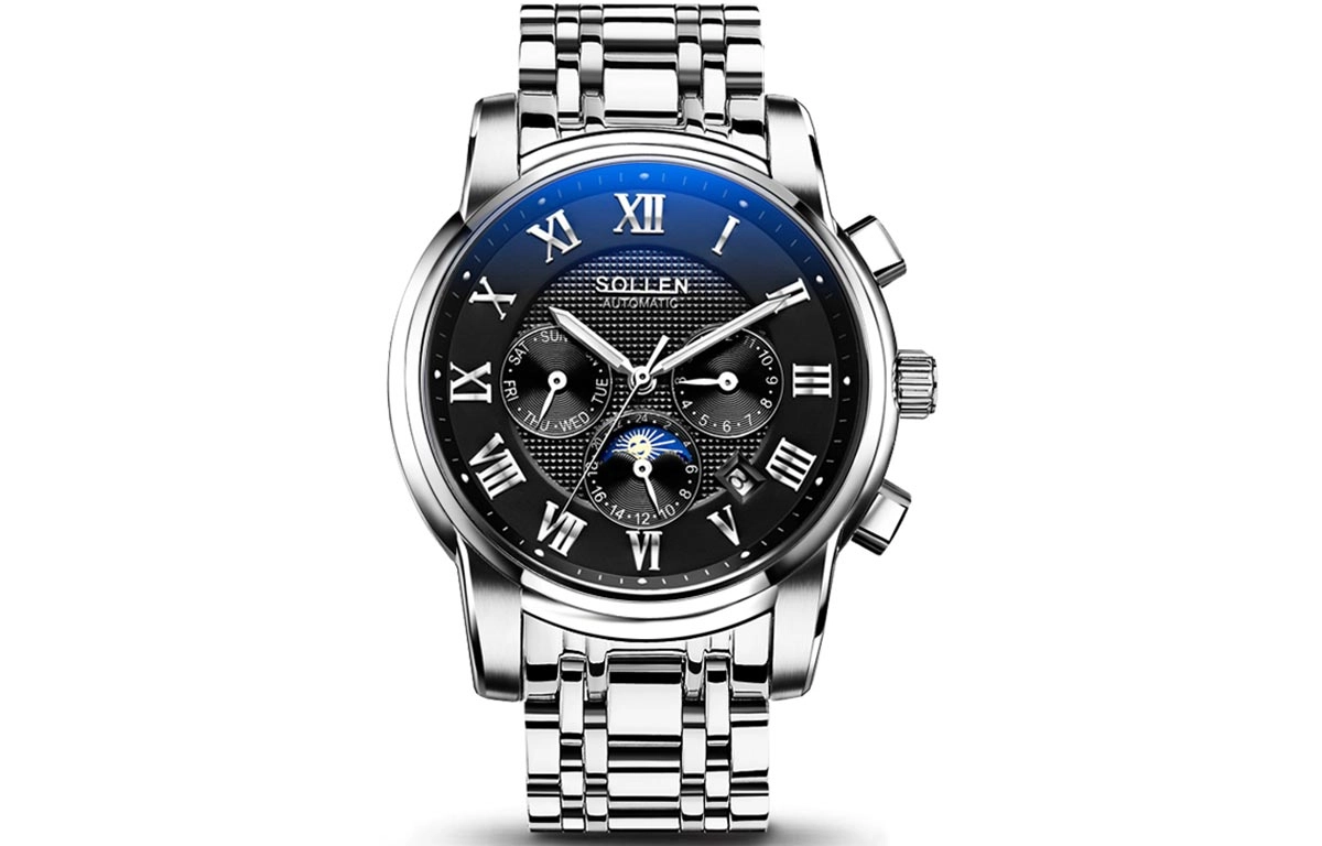 SOLLEN SL802