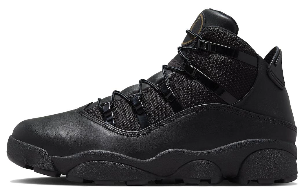 Jordan Air Jordan 6 Rings