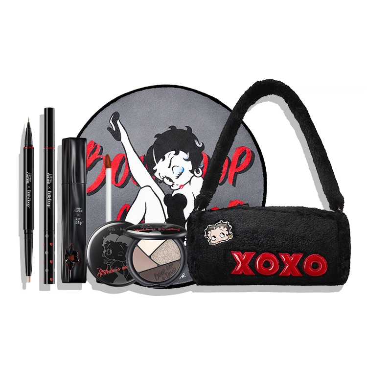 BETTY BOOP