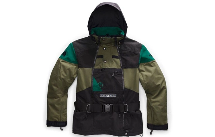 THE NORTH FACE Steep Tech