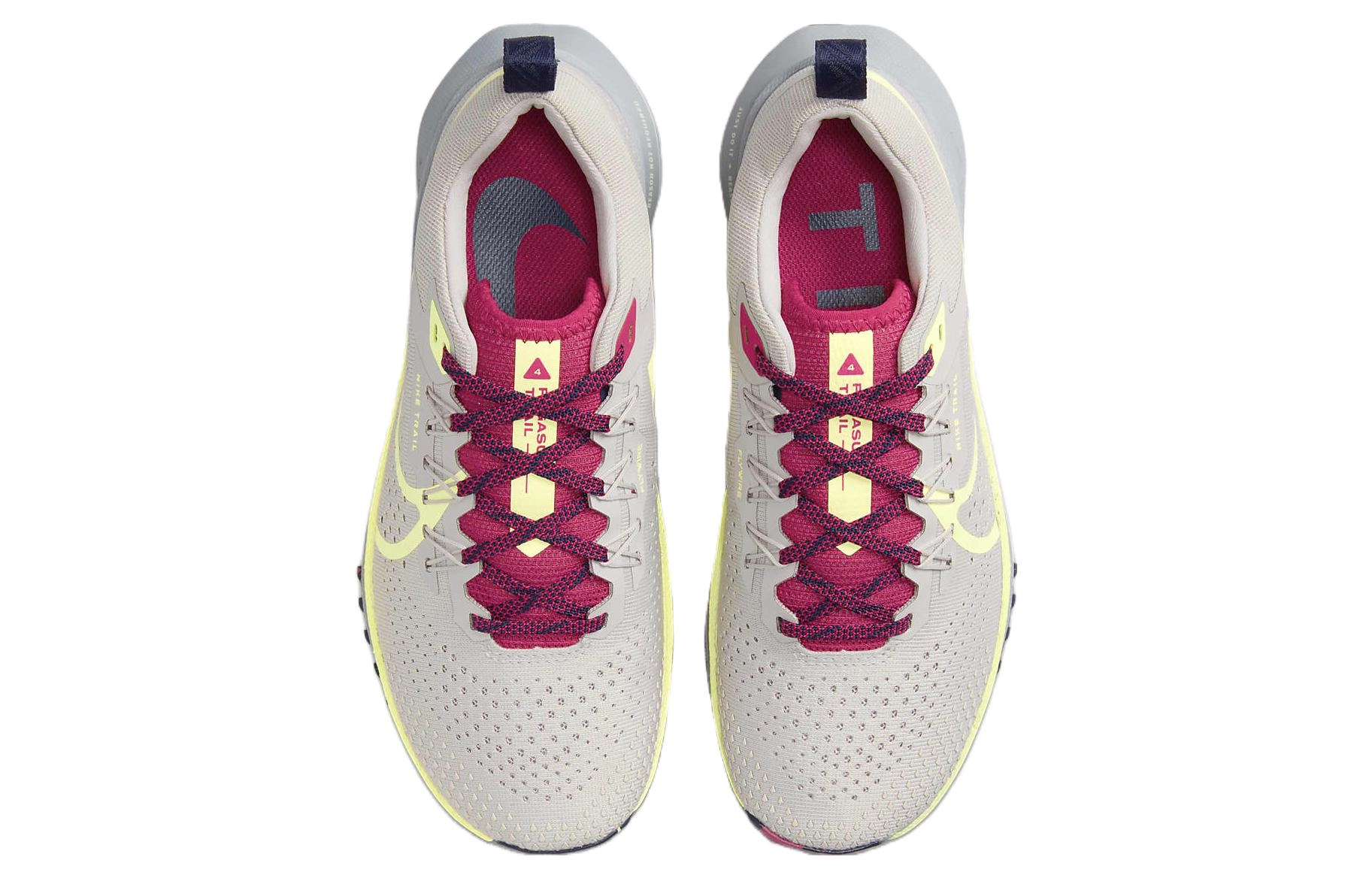 Nike Pegasus Trail 4