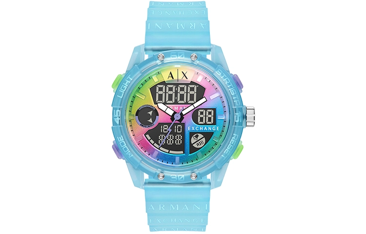 ARMANI EXCHANGE 46mm AX2964
