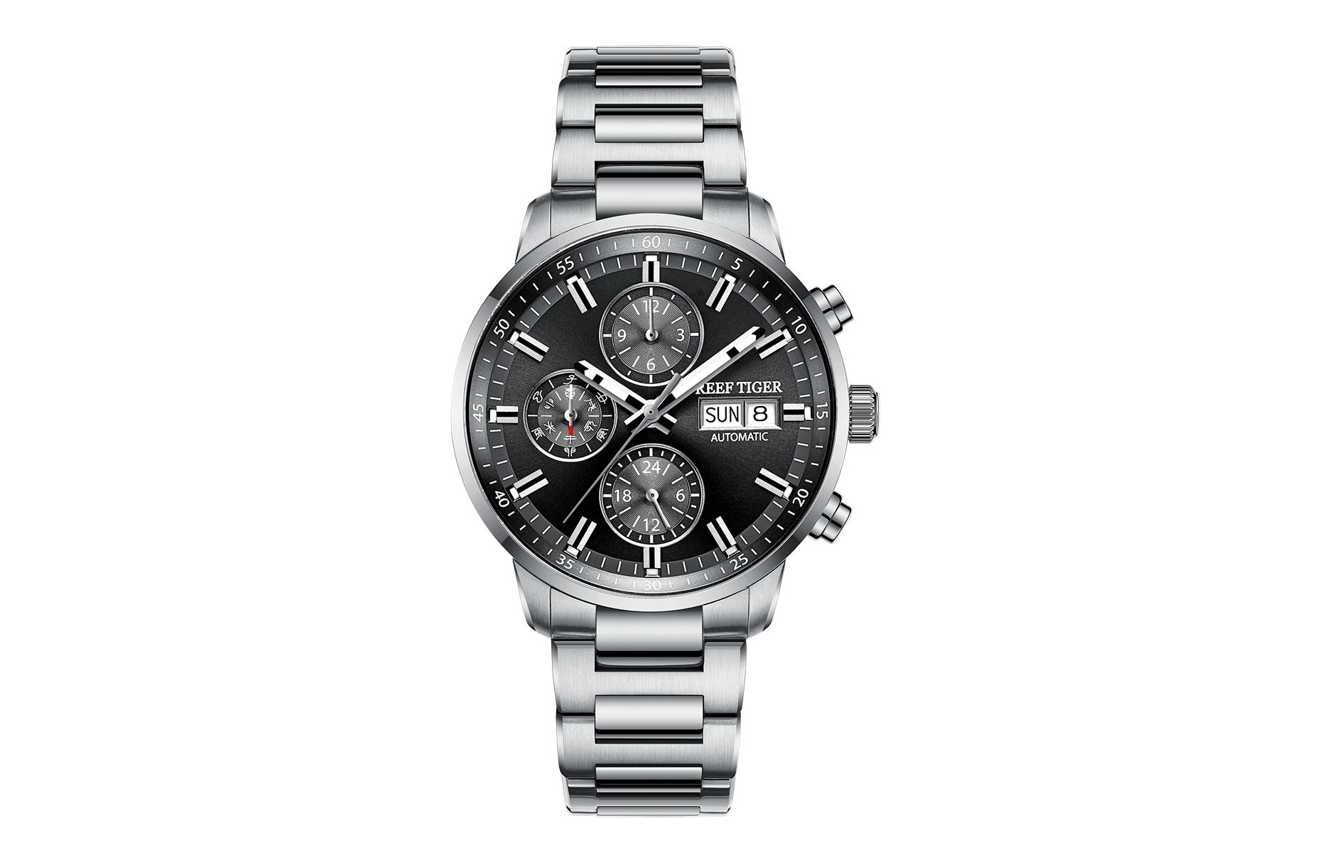 REEF TIGER RGA1659-YBY