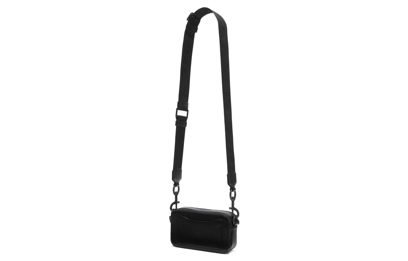 MARC JACOBS Snapshot Logo