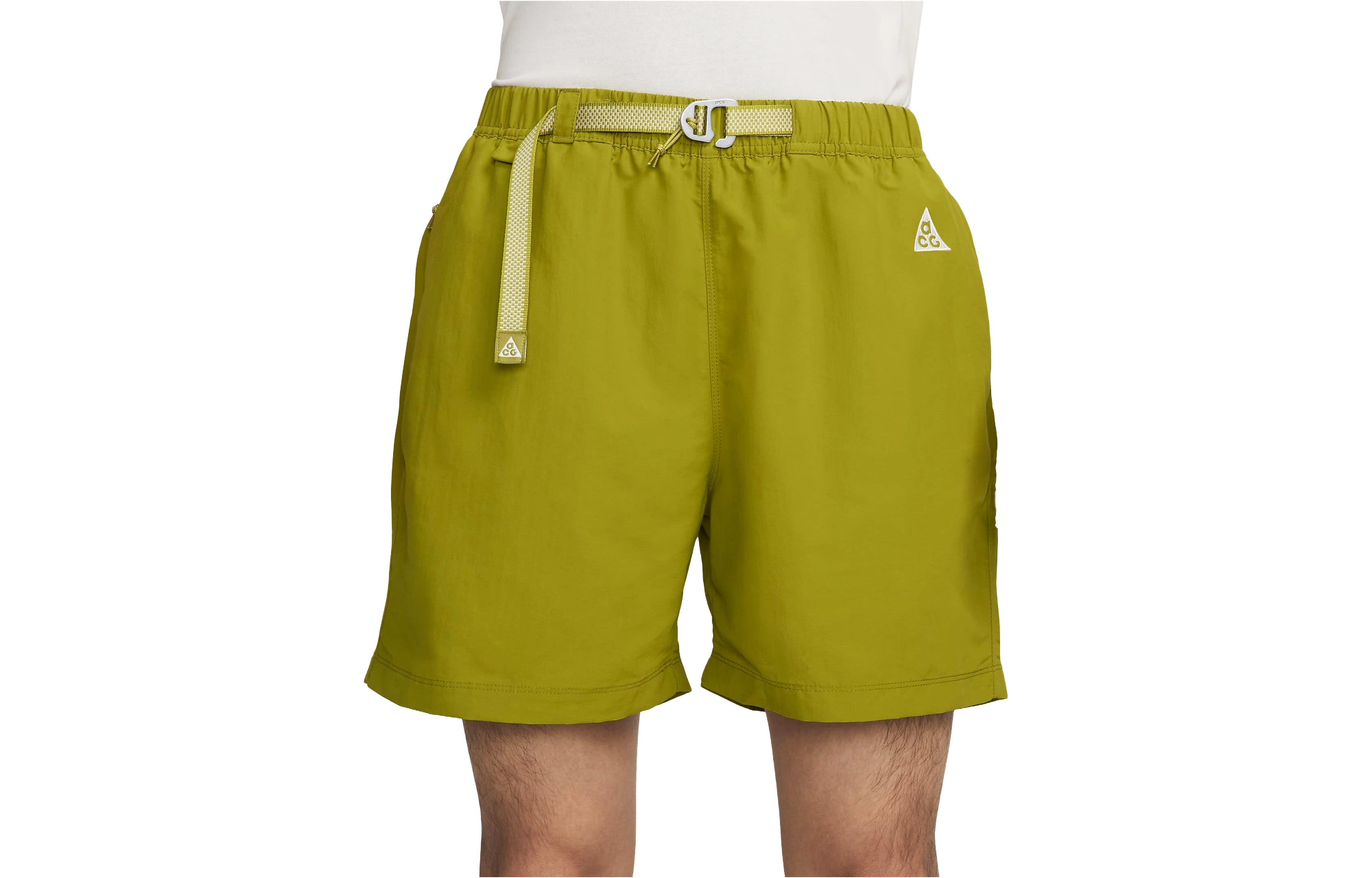Nike ACG Logo
