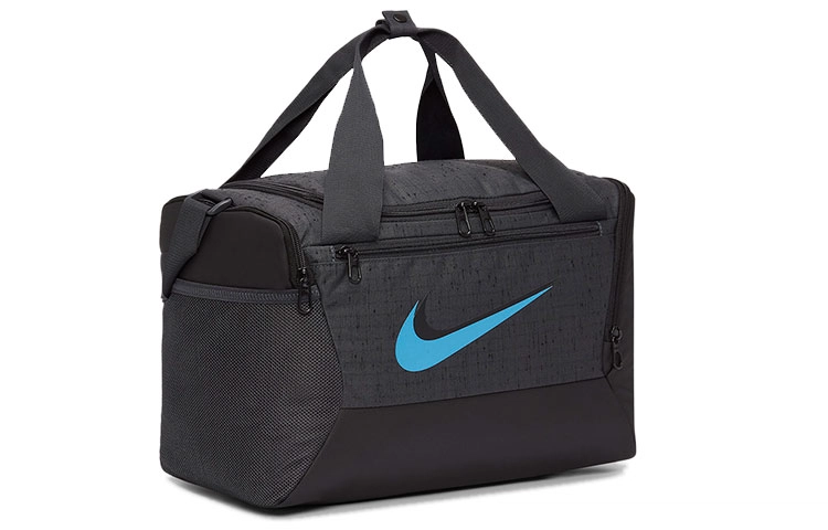 Nike Brsla Xs Duff-9.0 Mtrl Slub