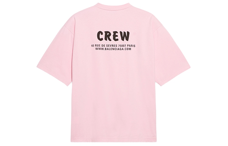 Balenciaga CrewT