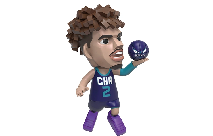 AcePlayer NBA x PUMA ONE OF ONE 4