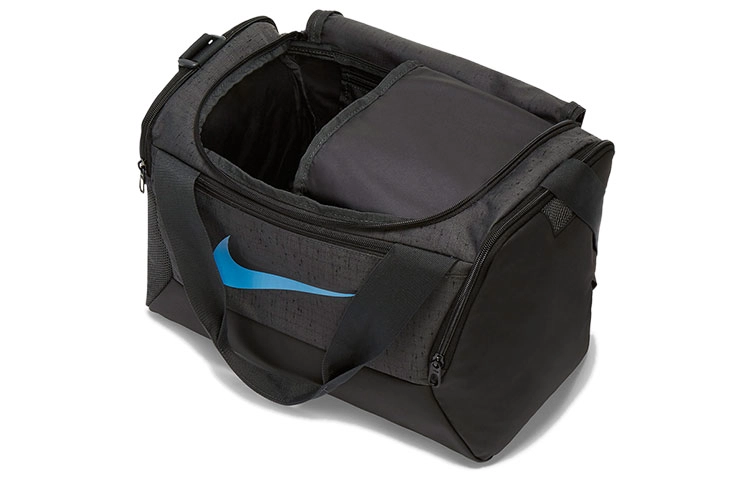 Nike Brsla Xs Duff-9.0 Mtrl Slub